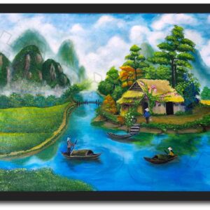 Quê Hương Yên Bình